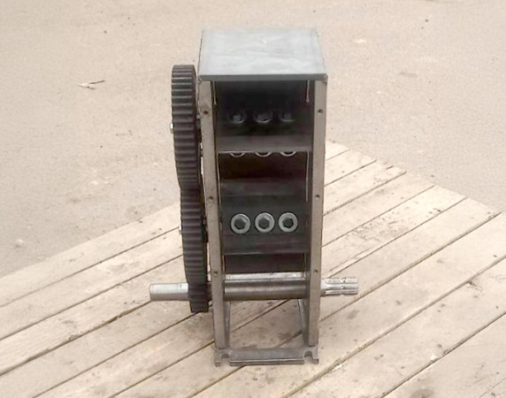 Модуль ( ЕКОНОМ )     TP-120MEC
