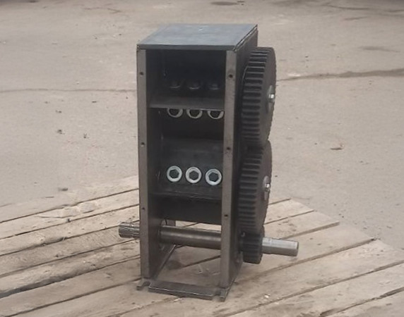 Модуль ( ЕКОНОМ )     TP-120MEC