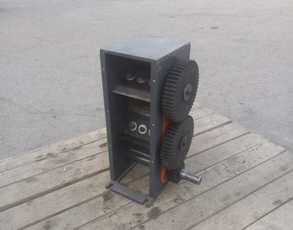 Модуль (бункера) TP-120MB