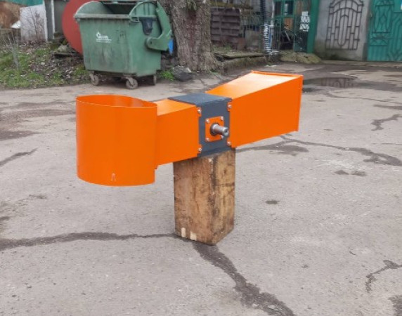 Модуль (бункера) TP-50MB