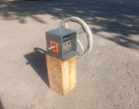 Модуль (бункера) TP-50MB