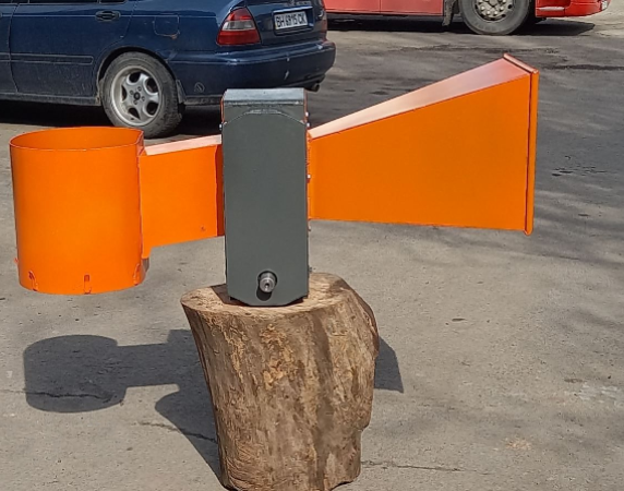 Модуль (бункера) TP-80MB