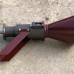 Робоча частина (шківи)      TP-R100/SHK