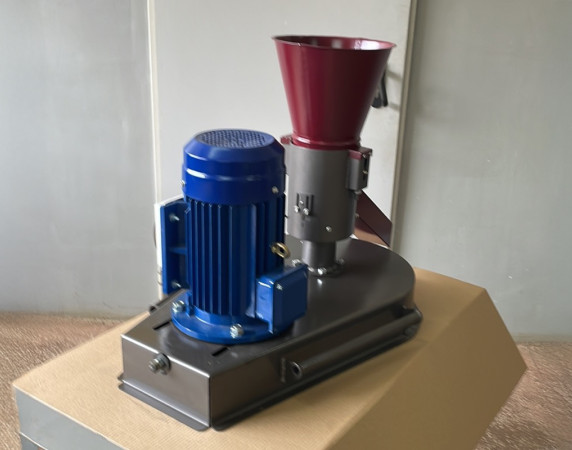 Гранулятор кормів TP-S150/4/220V
