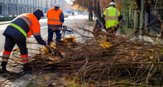 Комунальне господарство